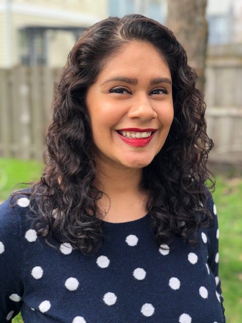 Marisol Headshot